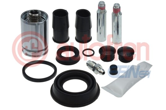 Autofren Seinsa Rep. sett bremsecaliper AUTOFREN SEINSA D43501S