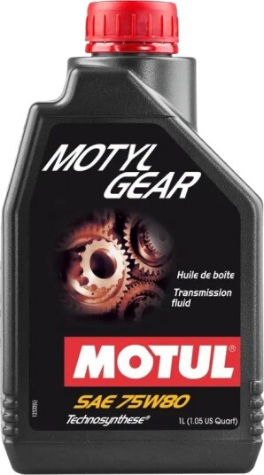 Girolje MOTUL 105782