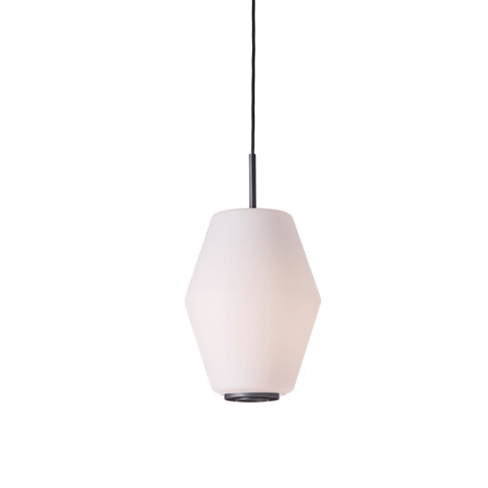 Northern Dahl Taklampe Mørk Grå Northern Dahl Taklampe Mørk Grå