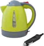 LTC Kettle 1L 12V 150W LTC Kettle 1L 12V 150W