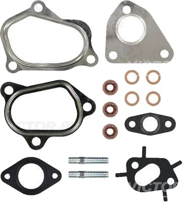 Monteringssett, lader REINZ 04-10373-01