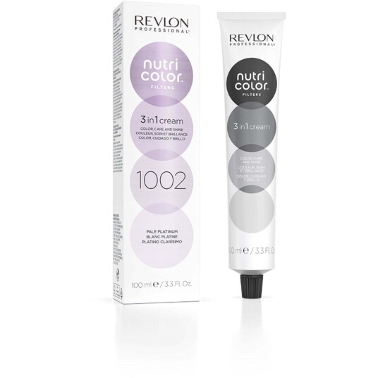 Revlon Professional Nutri Color Filters 1002