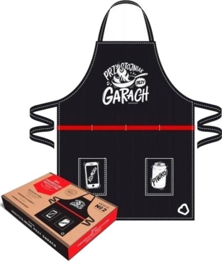 Mr. Dragon Apron Master Handsome Mr. Dragon Apron Master Handsome