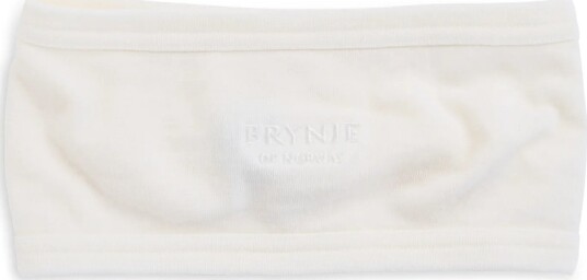 Brynje Tactical Arctic Headband White One size