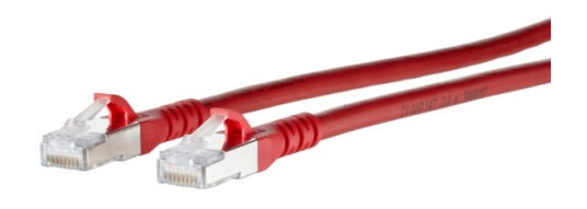 Metz Connect 1308450266-E 0,2 M Cat6a S/Ftp S-Stp Rj-45 Rj-45