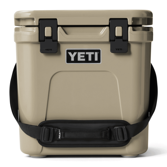 Kjøleboks Yeti Roadie 24 2.0 Tan Tan Kjøleboks Yeti Roadie 24 2.0 Tan Tan