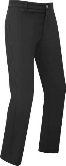 FootJoy Thermoseries Trouser Svart Golfbukser herre Black 34   34