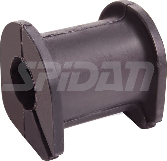 Lagring, stabilisator SPIDAN CHASSIS PARTS 412177