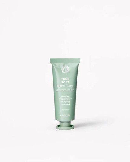 Maria Nila C&S Booster Masque True Soft 50ml