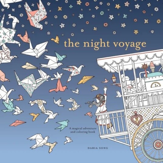 Night Voyage, The Av D Song
