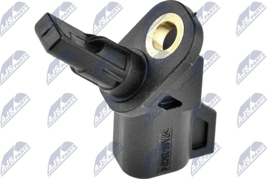 ABS sensor NTY HCA-FR-011