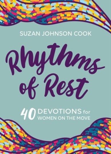 Rhythms of Rest Rhythms of Rest