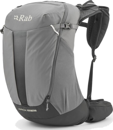 Rab Airox Nd22l Graphene Small