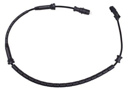 Sensor, ABS TEXTAR 45037200