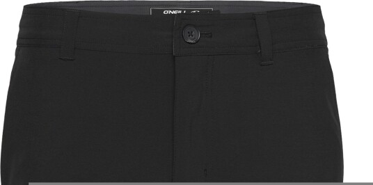 O"neill O’neill Hybrid 19” Shorts   Black   30