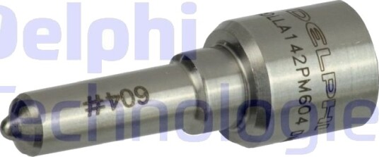 Innsprøytningsdyse DELPHI 6980571
