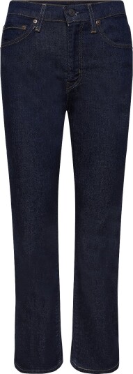 Levi"s® 722 High Rise Slim True Blue R Navy 27 x 33
