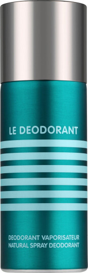 Jean Paul Gaultier Le Male Deodorant Spray 150ml