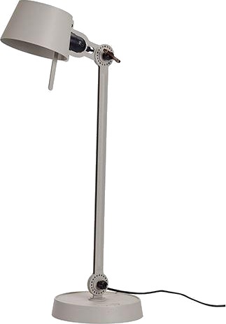 Tonone Bolt Bordlampe Én Arm Ask Grå