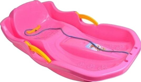 Marmat Plastake Med Bremser Speed Bob Rosa