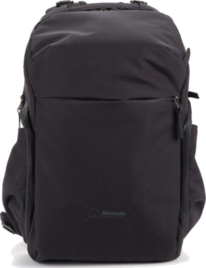 Ryggsekk Shimoda Urban Explore 20 L Anthracite Med Core Unit Ryggsekk Shimoda Urban Explore 20 L Anthracite Med Core Unit