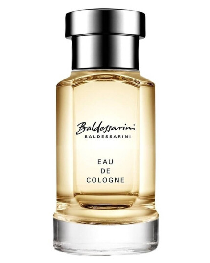 Baldessarini Eau de Cologne 50ml - Aromatisk og Frisk Parfyme for Menn