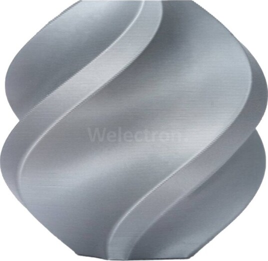 Bambu Lab Bambu Lab TPU 90A Quicksilver 51106 1kg With Spool