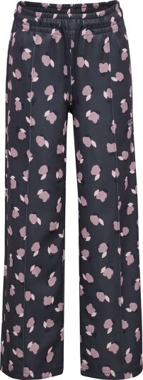 Hummel Treningsbukser hmlJR Ombre Blue Hummel 9 år (134) Bukser bomull Blå Lilla Rosa Svart