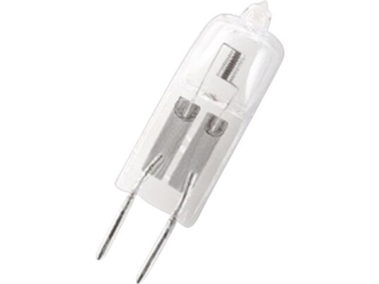 Osram Eco Halogenlamp Eek: G A Gy6.35 44.00 Mm 12 V 35 W Varmhvid Stiftsokkel Kan Dæmpes 2 Stk Osram Eco Halogenlamp Eek: G A Gy6.35 44.00 Mm 12 V 35 W Varmhvid Stiftsokkel Kan Dæmpes 2 Stk