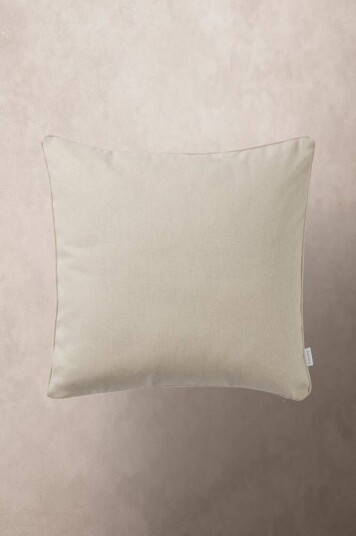 Jotex BLISS pute 50x50 cm Beige 1723193-02-31 1723193-01-31