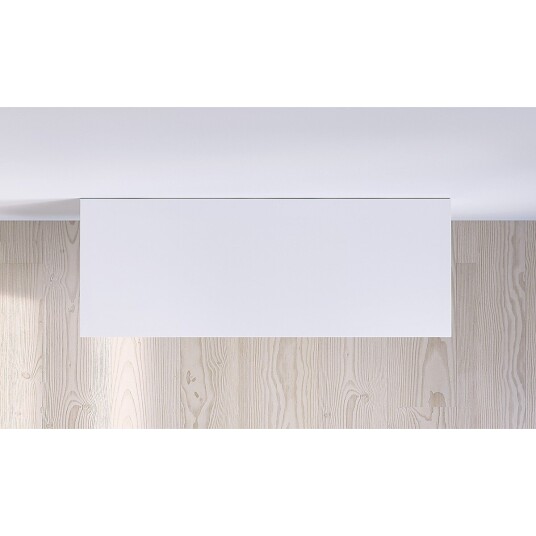 Copenhagen Bath SQ2 benkeplate 1200x450 mm Til SQ 120 servantskap Copenhagen Bath SQ2 benkeplate 1200x450 mm Til SQ 120 servantskap