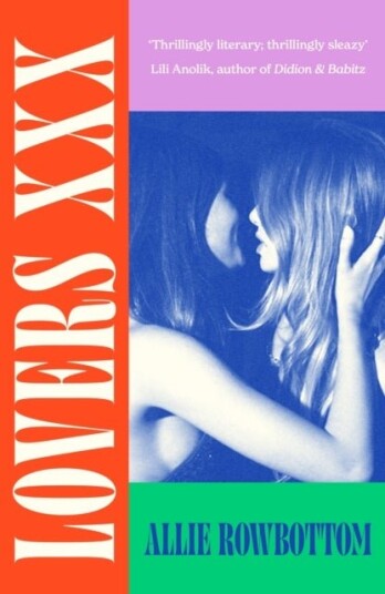 Lovers XXX Lovers XXX