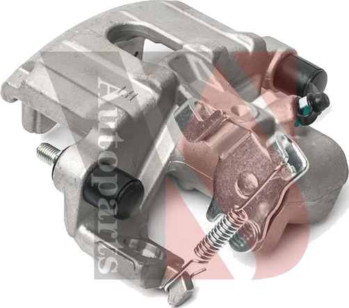 Bremsecaliper YSPARTS YS BC1131