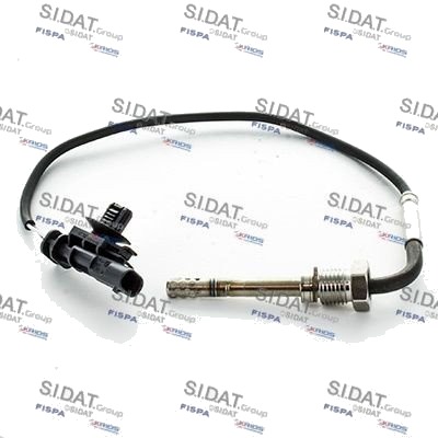 Sensor, eksostemperatur FISPA 82.1511