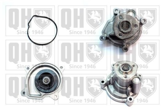 QUINTON HAZELL QCP3607 Vannpumpe