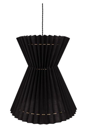 Globen Lighting Maiden Taklampe Sort 1598913-01-0 1598912-01-0 Globen Lighting Maiden Taklampe Sort 1598913-01-0 1598912-01-0