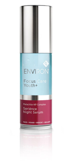 Environ Seriénce Night Serum 30ml Environ Seriénce Night Serum 30ml