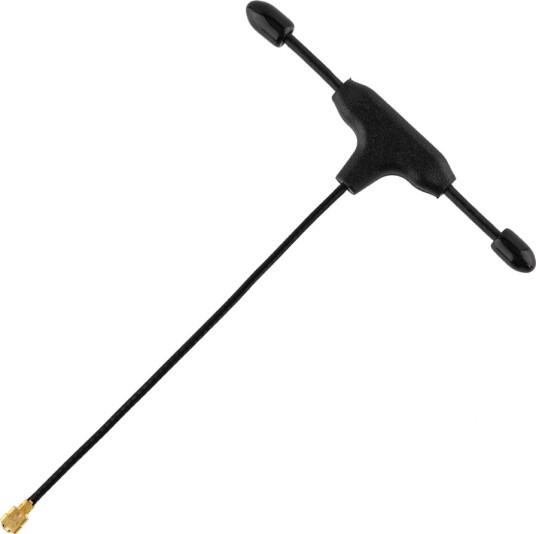 Radiomaster UFL T Antenna for ELRS Recivers 65mm