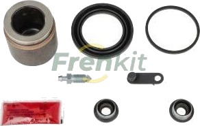 FRENKIT 254840 Reparasjonssett, bremsecaliper