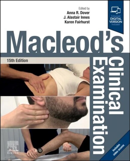 Macleod's Clinical Examination Macleod's Clinical Examination