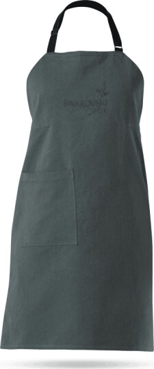Swarovski Ap Apron OneSize, Green