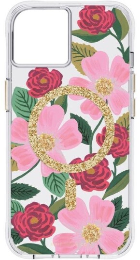 Case-Mate Rifle Paper Co. M/ Magsafe (Iphone 14)