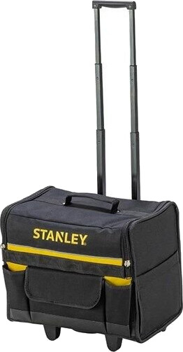 Stanley Verktøyveske med Hjul 45cm - 600D Stoff