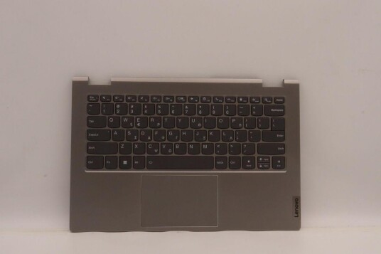 Lenovo COVER Upper Case ASM_GRE C