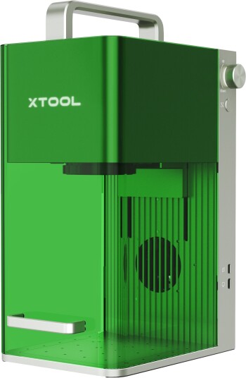 xTool F1 - Laser med IR- og Diode-laser xTool F1 - Laser med IR- og Diode-laser
