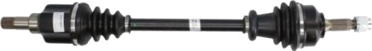 Point Gear Drivaksel POINT GEAR PNG72607