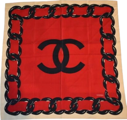 Chanel Vintage Dame Flerfarget Chanel Vintage Dame Flerfarget