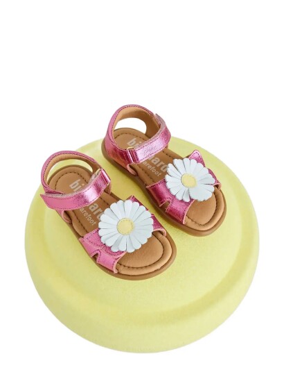Bisgaard Bisgaard Barefoot Oya Pink 28