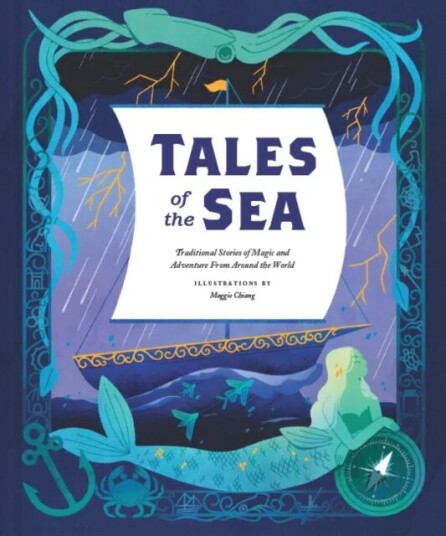 Tales Of The Sea Tales Of The Sea