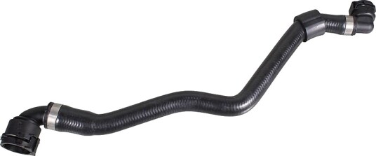 METZGER 2422351 Radiatorslange